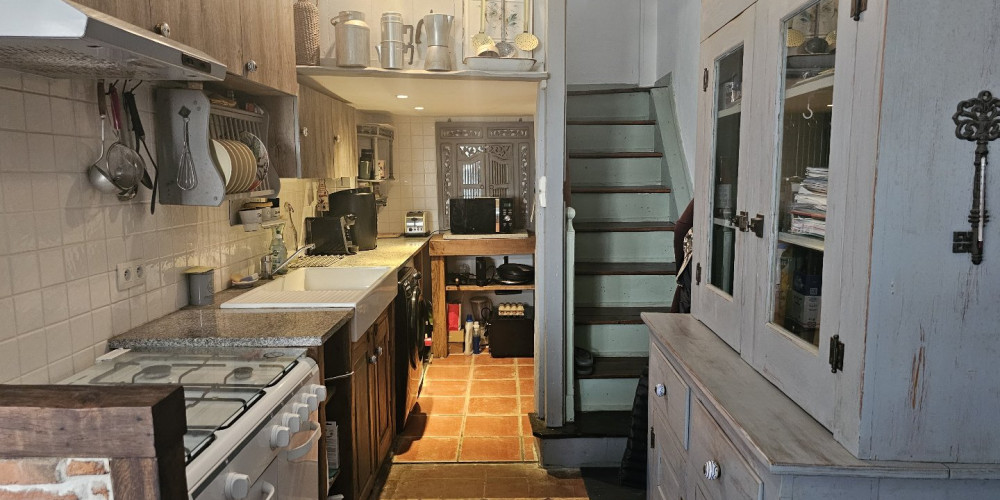 maison à SALIES DE BEARN (64270)